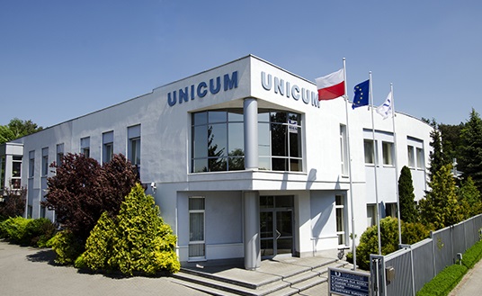 UNICUM - producent i drukarnia etykiet