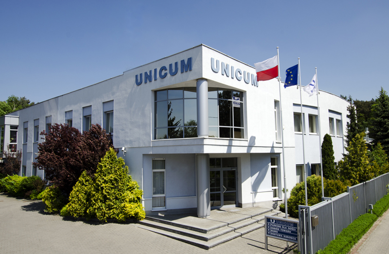 Unicum drukarnia etykiet