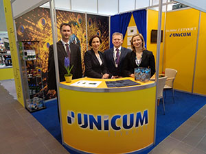 Dumni z etykiet Unicum